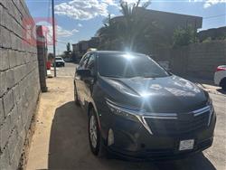 شيفروليه ايكونس